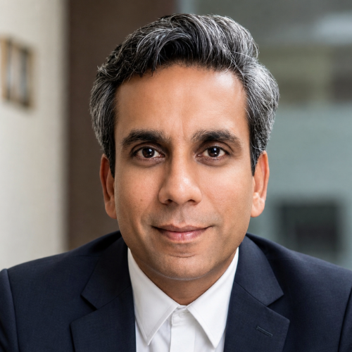 Nikhil Singla, Advocate, High Court of Delhi