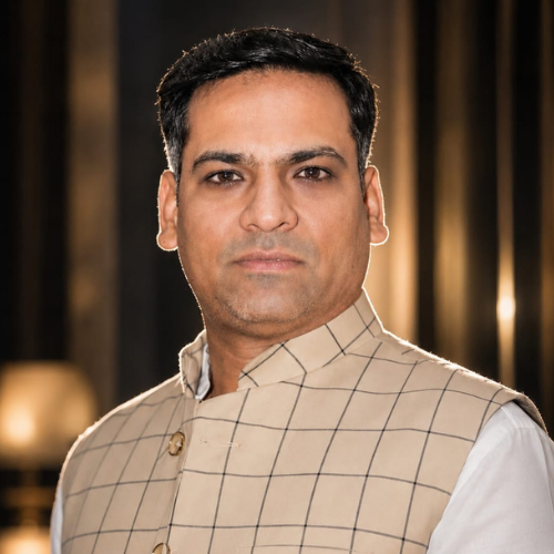 Varun Goyal, Bharat Vikas Parishad IPEX